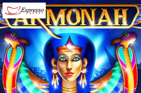 Armonah